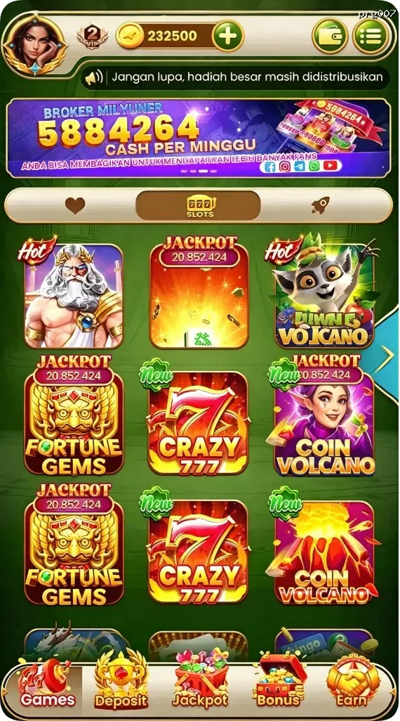 prg007 APK