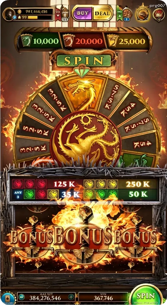 prg007 APK
