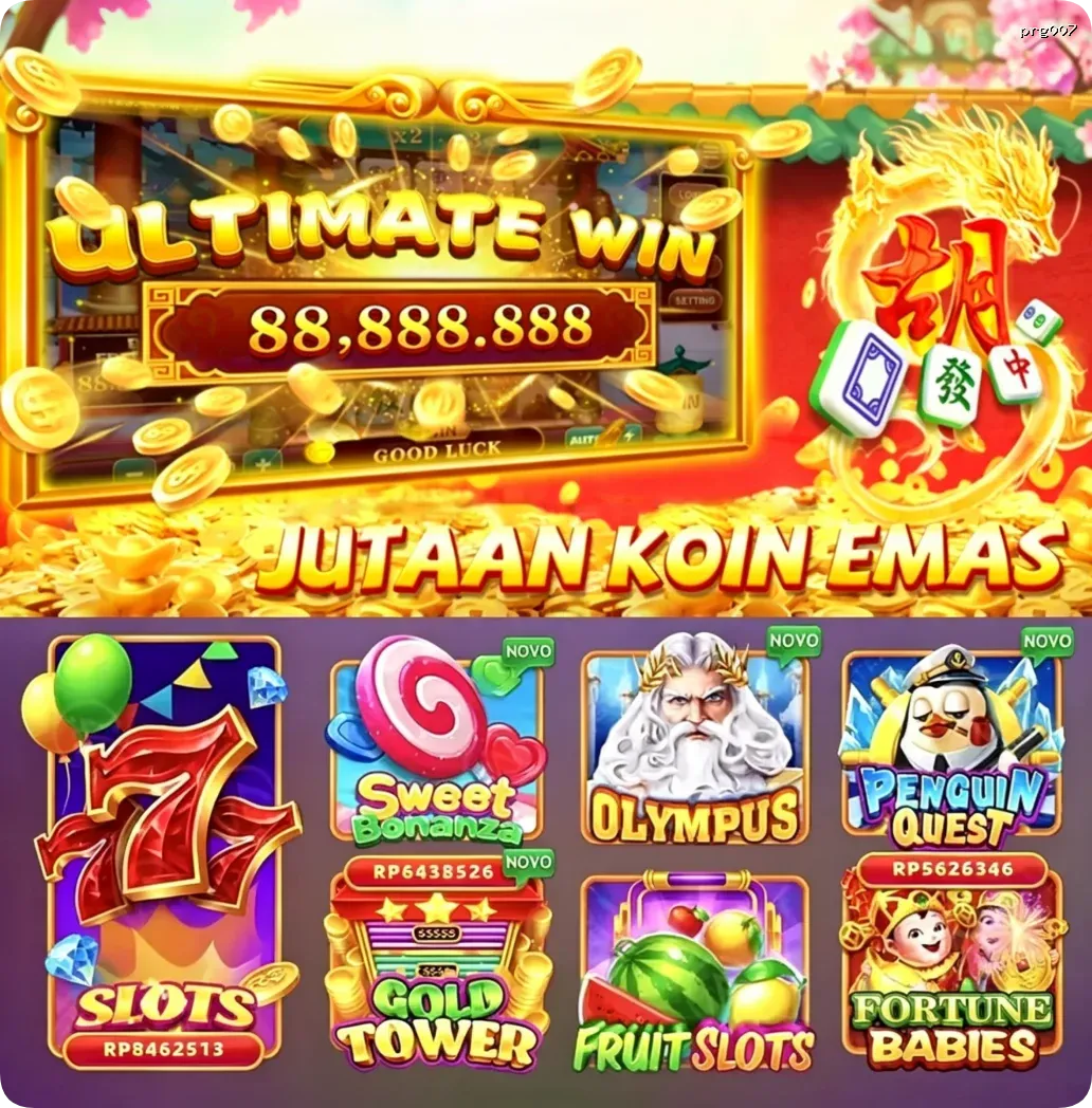 prg007 APK Resmi Unduh